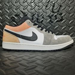 Jordan 1 Low SE 'Flight Club' dx4334-008 size 9.5