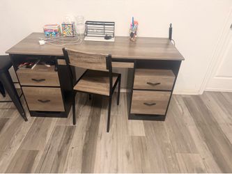 Desk