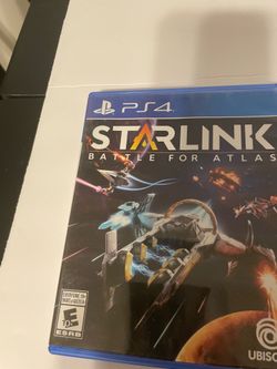 Starlink for ps4
