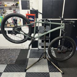 Specialized Fuze Mountain Bike 