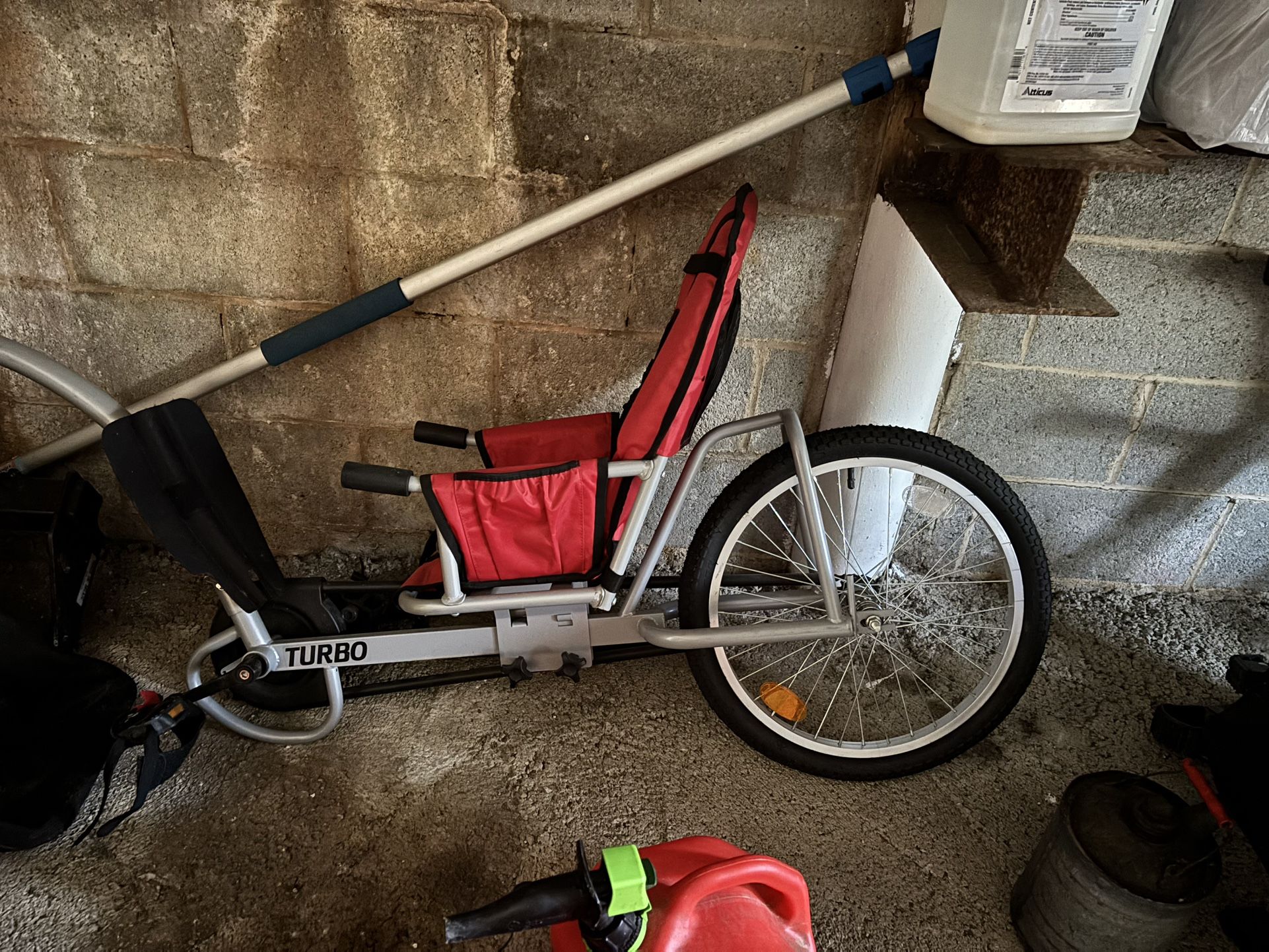Kids Mountain Bike Hook Up With Pedals