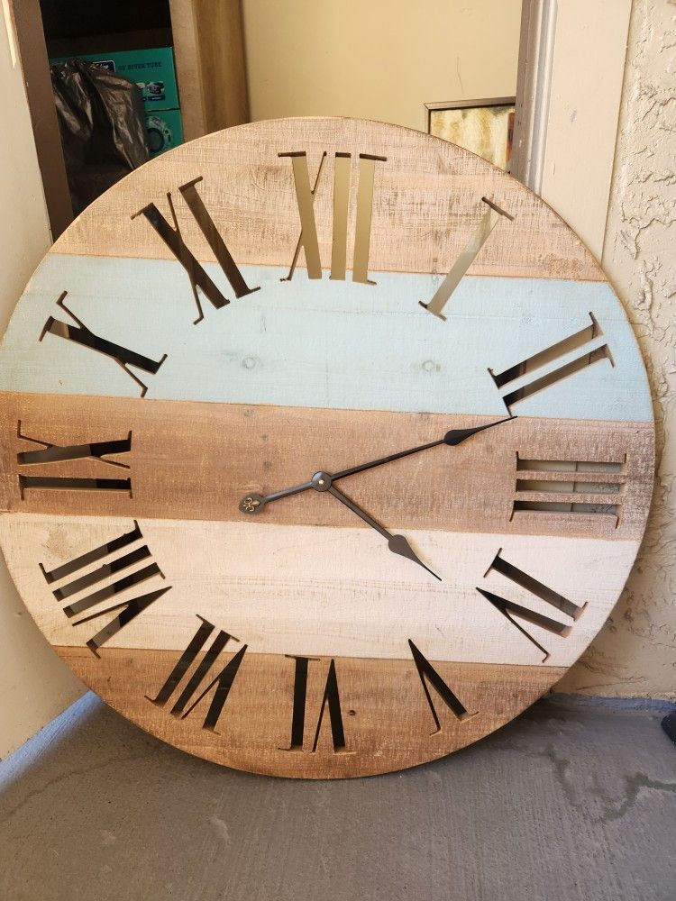 Clock