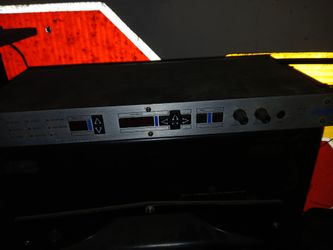 guitar processor gsp5 Digitech