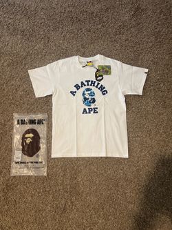 Bathing ape