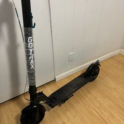 Gotrax Scooter 