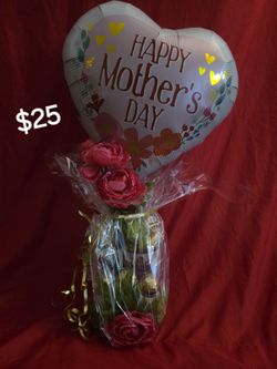 regalo de madres $25