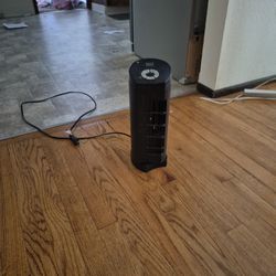  Fan