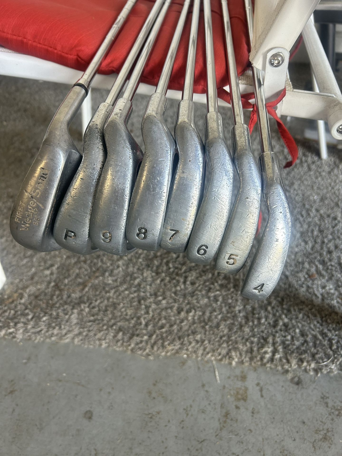 John Daley Golf Clubs