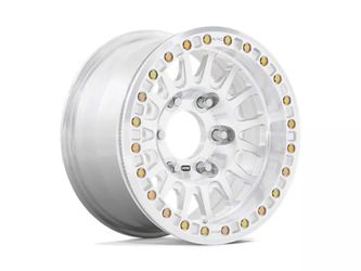 KMC IMPACT FORGED beadlock wheels