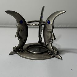 Candle holder 