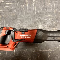 Hilti SR 6-A22