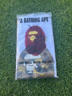 B@pe shirt