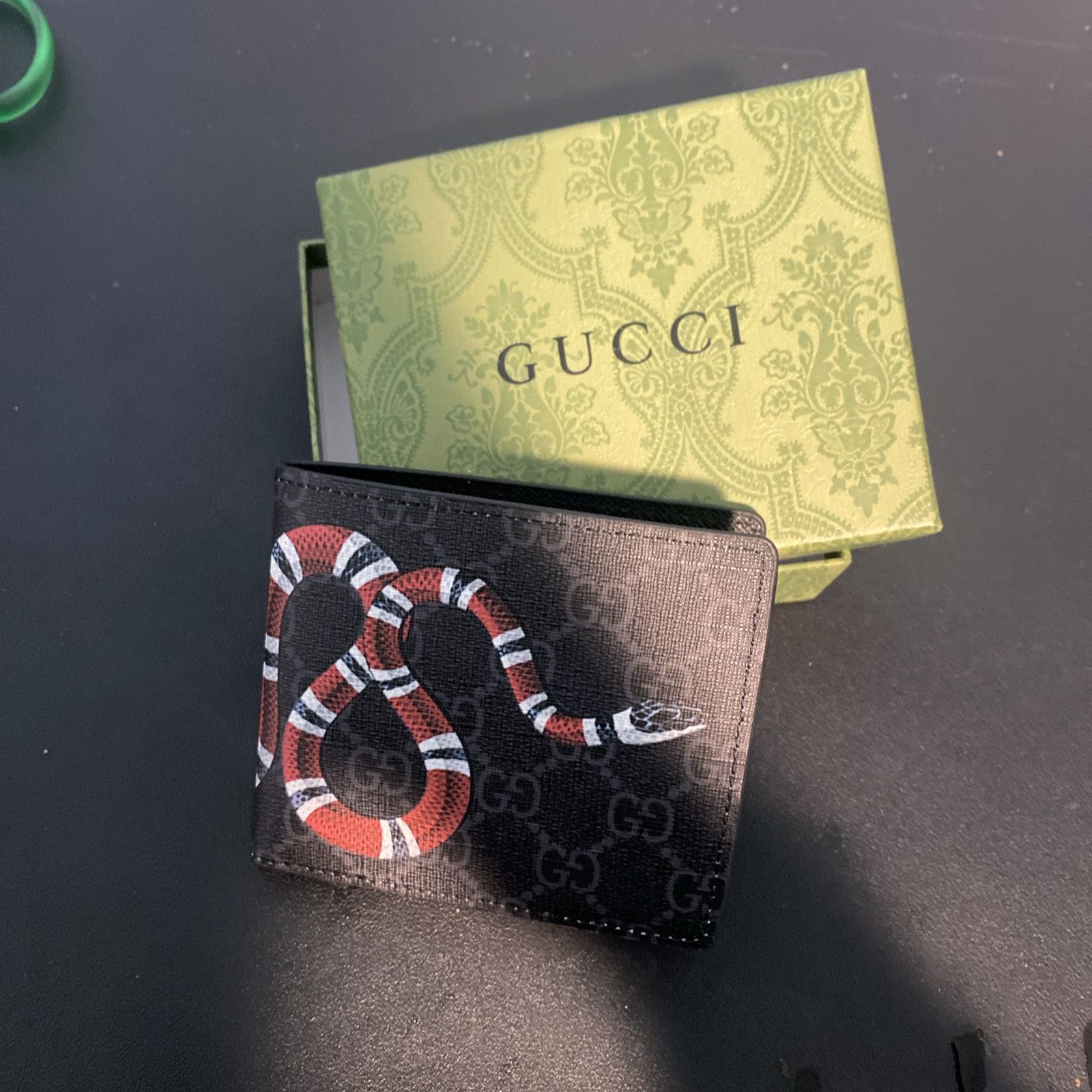 Gucci Wallet