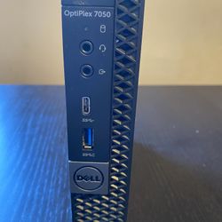 Dell Optiplex 7050