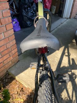 Bike- mens