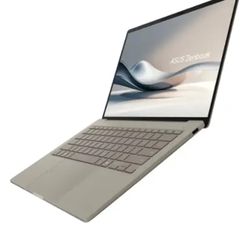 Asus Zenbook 14 OLED Touchscreen 