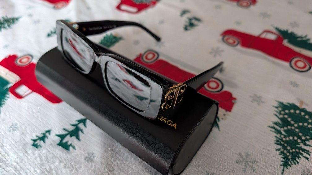 Balenciaga Women's Sunglasses 