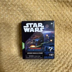 Star Wars - Micro Galaxy Squadron