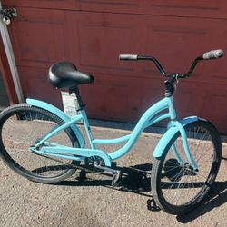26” Kent Cruiser Bike