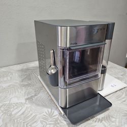 Nugget Ice machine opal ultra 2.0 26 model 8.2