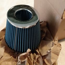 Amsoil Universal Cone filter EAAU3051