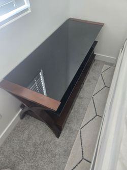 Coffee Table/TV stand