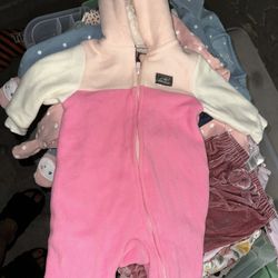 Baby Clothes