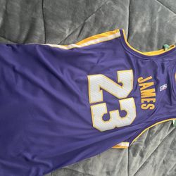 Lakers 23