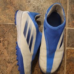 Adidas Turf Soccer Shoes