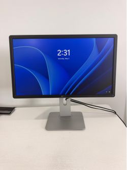 Dell 23-Inch Screen LED-Lit Monitor