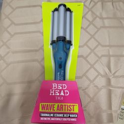 Bed Head Hair Tool