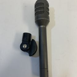 Vintage Audio Technica ATM21 Dynamic Instrument Microphone Mic Unidirectional 2