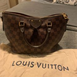 ****** SIENNA PM ****** LOUIS VUITTON 