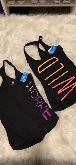 Women’s Active tops