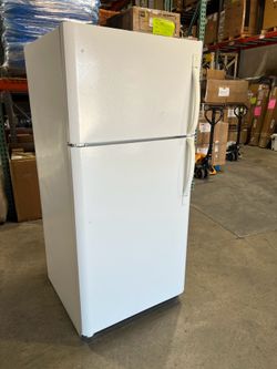 Fridge