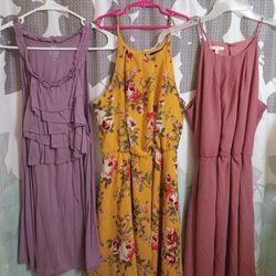 Nice Women's clothes, Jeans, Dresses, Jackets