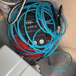 Compressor 