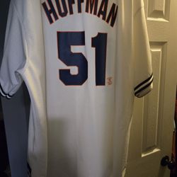 Baseball Jersey XXL