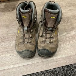 Keen Hiking Shoe