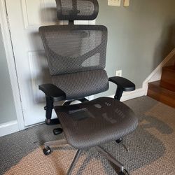 X-Chair