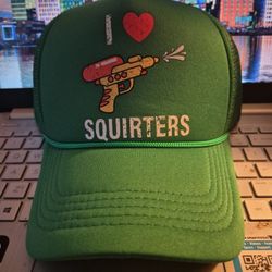 Brand New Trucker Hat