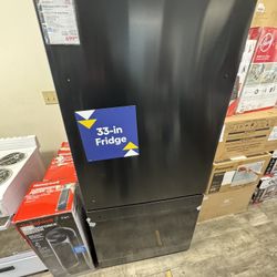 Hisense Bottom Mount New  HRB171N6ABE