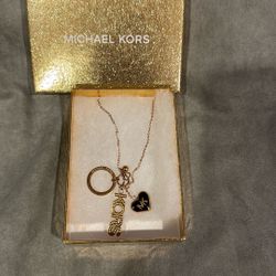 Michael Kors Necklace