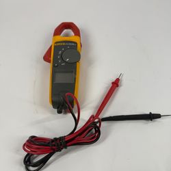 Fluke 373 True RMS Clamp Meter