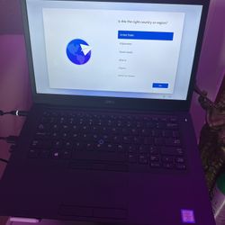 Dell Latitude 7490 i7 32GB RAM 2000GB SSD 2TB