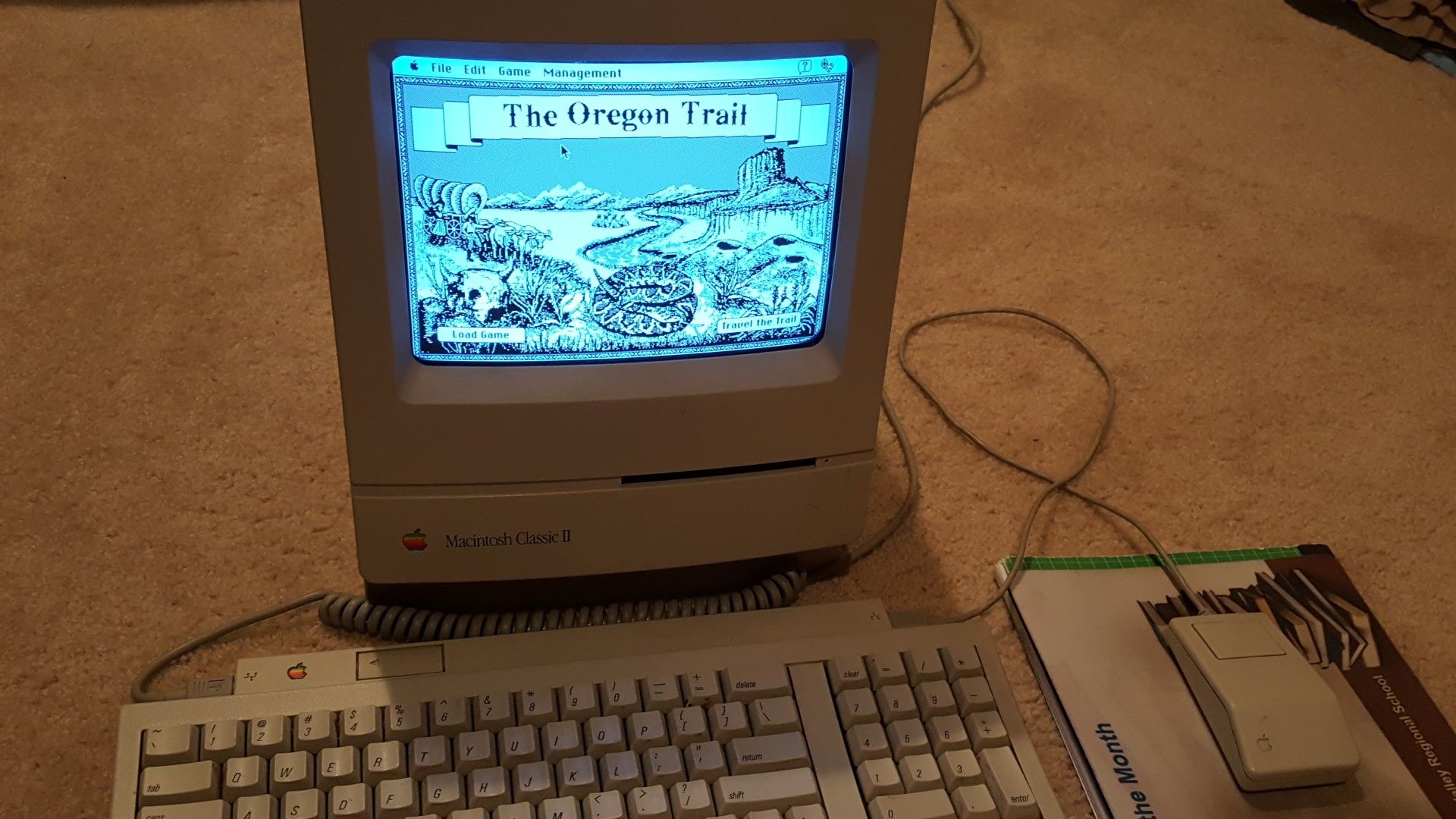 Macintosh classic ii for Sale in Maitland, FL OfferUp