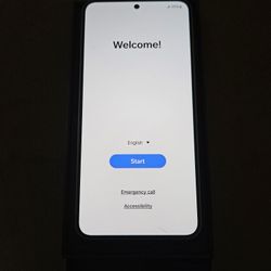 Samsung Galaxy S24 Brand New Unlocked Phone