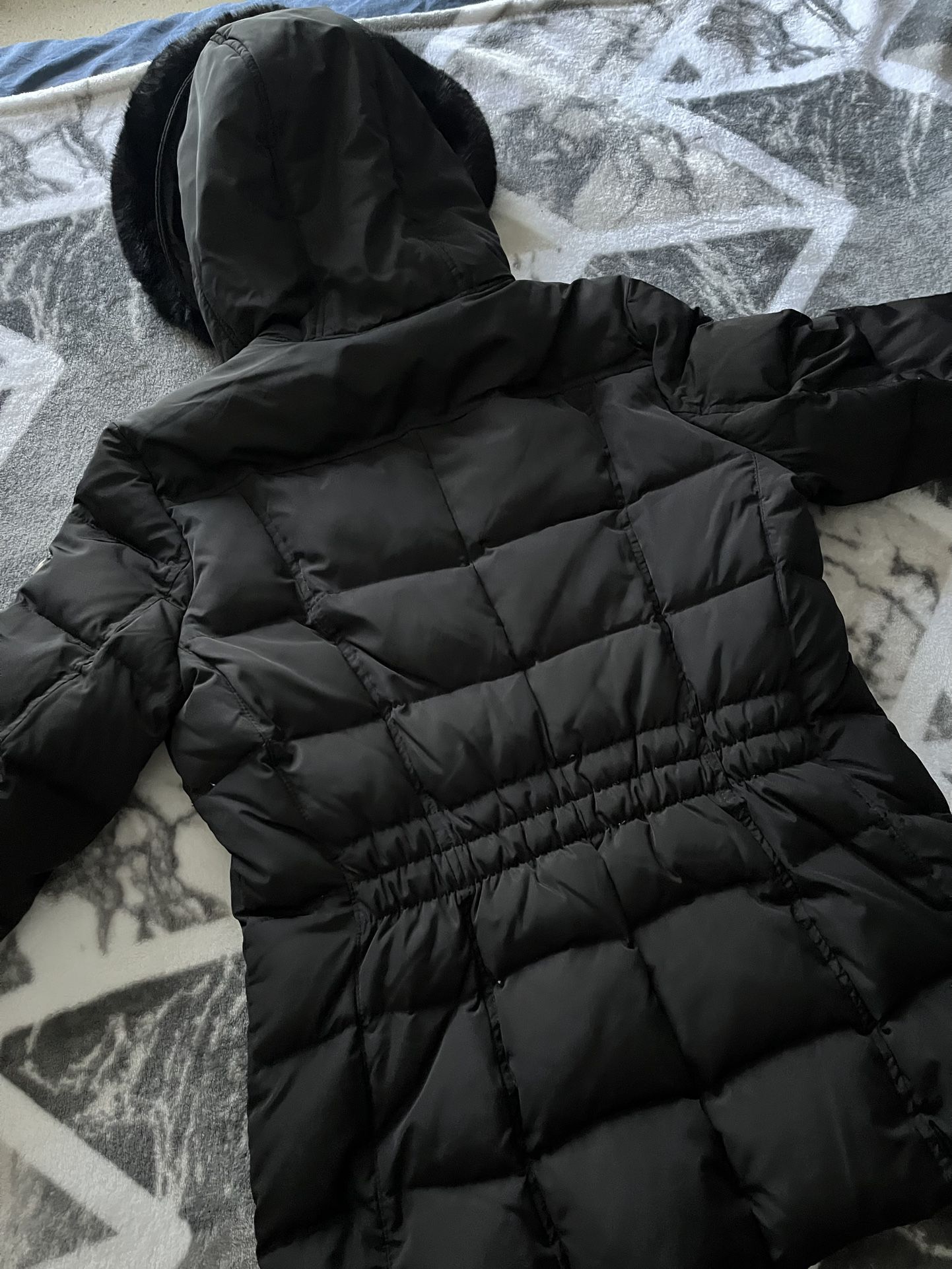 Calvin Klein Puffer Coat Women's clothing