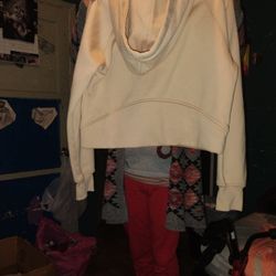 Brown Sweater Size Medium