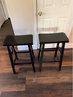 Bar stools